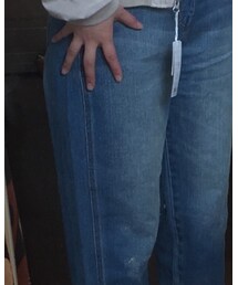 PAGEBOY | サロペット/オーバーオール