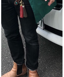 UNIQLO | デニムパンツ