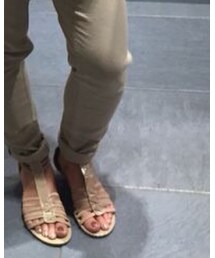 CHINESE LAUNDRY | サンダル