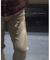 FOREVER 21 | チノパンツ