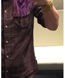 OLD NAVY | シャツ/ブラウス