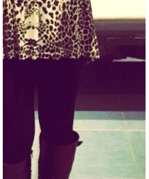 david Lerner | レギンス/スパッツ