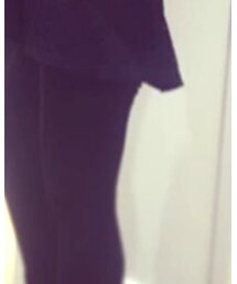 ZARA | その他パンツ