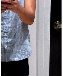 GAP | シャツ/ブラウス