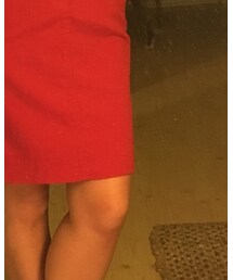 TOMMY HILFIGER | スカート