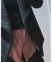 SUNDRY | チュニック