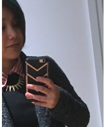 oasap | ノーカラージャケット