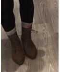 Jeffrey Campbell(ジェフリーキャンベル)の「シューズ(ブーツ)」