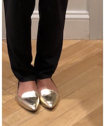 TOPSHOP | ローファー