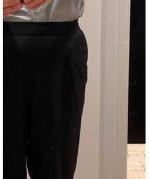 H&M | スラックス