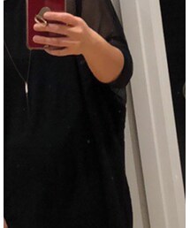 URBAN OUTFITTERS | チュニック