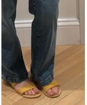 TOPSHOP(トップショップ)の「シューズ(サンダル)」