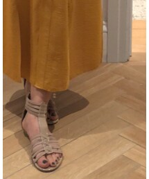 CHINESE LAUNDRY | サンダル