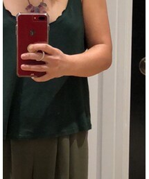 H&M | タンクトップ