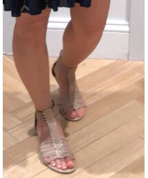 CHINESE LAUNDRY | サンダル