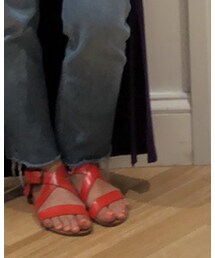 URBAN OUTFITTERS | サンダル
