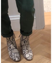 URBAN OUTFITTERS | ブーツ