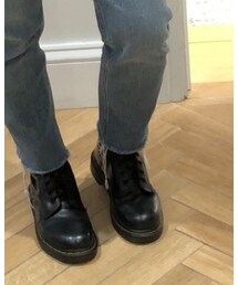 Dr. Martens | ブーツ