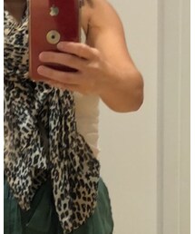 H&M | タンクトップ