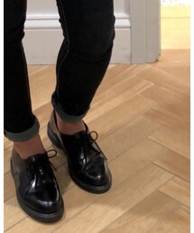 Dr. Martens | ローファー