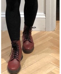 Dr. Martens | ブーツ