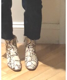 URBAN OUTFITTERS | ブーツ