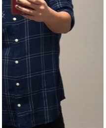 GAP | シャツ/ブラウス