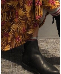 Dr. Martens | ブーツ