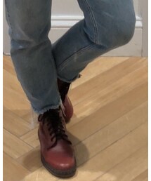 Dr. Martens | ブーツ