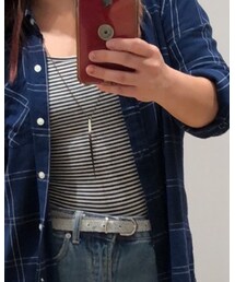 H&M | Tシャツ/カットソー