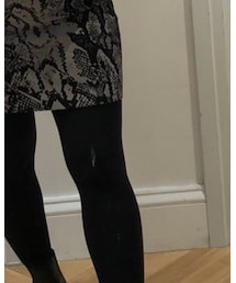 Commando | タイツ/ストッキング