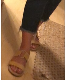 TOPSHOP | サンダル