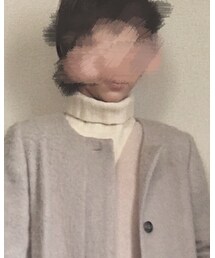 COMME CA ISM | ニット/セーター