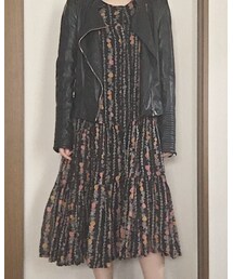 古着 | ワンピース