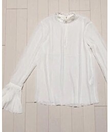 H&M | シャツ/ブラウス