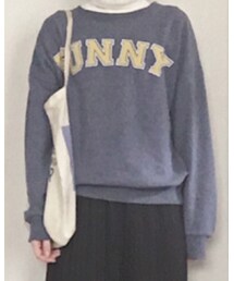 jouetie | スウェット