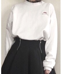 古着 | スウェット