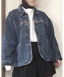 古着 | デニムジャケット
