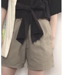 古着 | チノパンツ