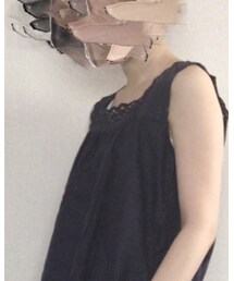 古着 | キャミソール