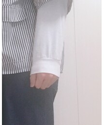 GU | Tシャツ/カットソー