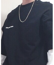 GU | Tシャツ/カットソー