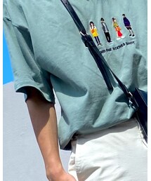 不明 | Tシャツ/カットソー