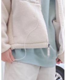 GU | その他アウター