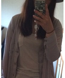 UNIQLO | Tシャツ/カットソー