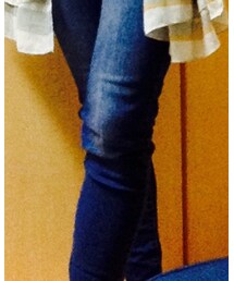 BAYFLOW | デニムパンツ