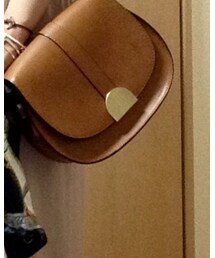 ZARA | ショルダーバッグ