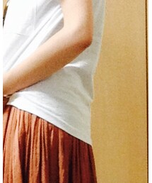 ZARA | Tシャツ/カットソー