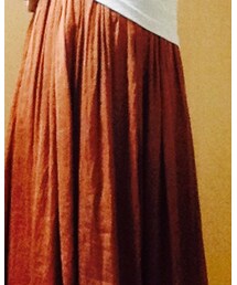 MJUKA. | スカート