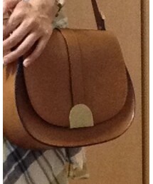 ZARA | ショルダーバッグ